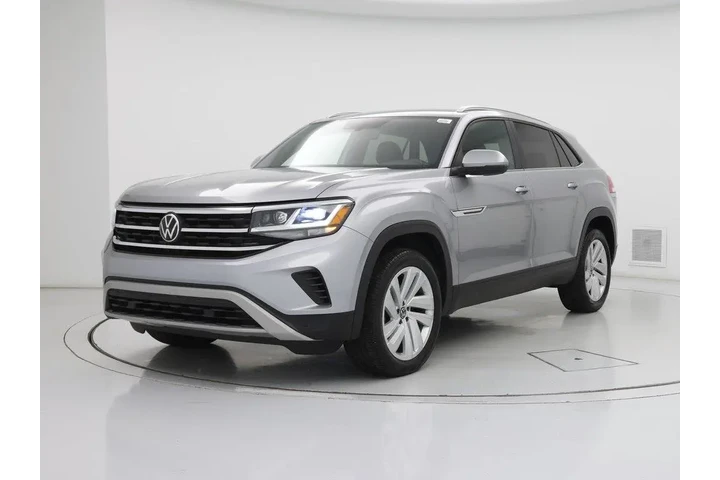 $26998 : Volkswagen Atlas Cross Sport image 4