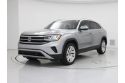 $26998 : Volkswagen Atlas Cross Sport thumbnail