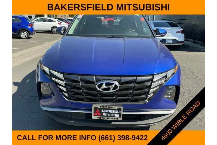 $20999 : Hyundai TUCSON 2024 AWD SE 4 image 2