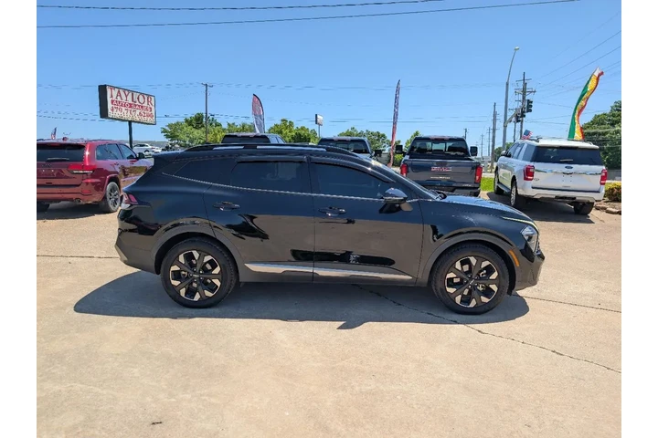 $19995 : 2023 Sportage image 4
