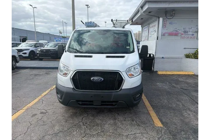 $23990 : Ford Transit 2021 250 3dr SW image 2