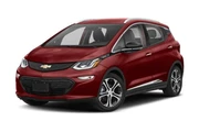 Chevrolet Bolt EV 2020 Premi en Wichita