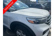 Ford Explorer 2022 AWD XLT 4