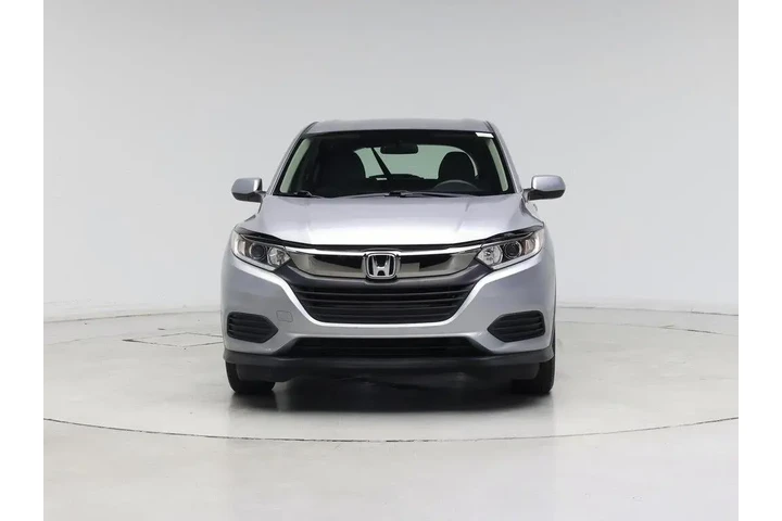 $20998 : Honda HR-V 2021 LX 4dr Cross image 5