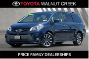 $34900 : Toyota Sienna 2019 AWD XLE 7 thumbnail