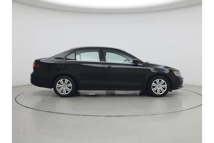 $14998 : Volkswagen Jetta 2017 1.4T S image 7