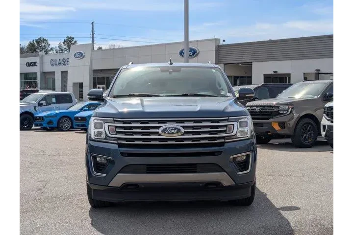 $24319 : Ford Expedition 2019 4x4 Lim image 2