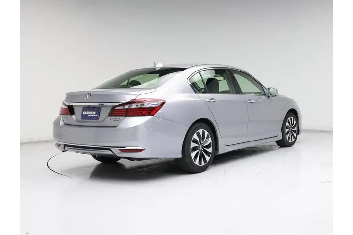$19998 : Honda Accord Hybrid 2017 Tou image 8
