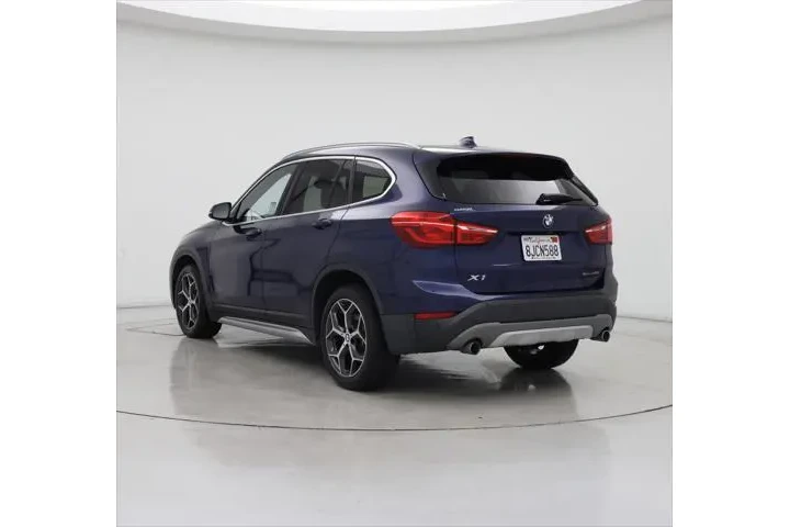 $16998 : BMW X1 2019 sDrive28i 4dr Sp image 2