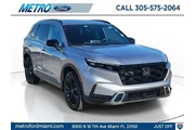 Honda CR-V Hybrid 2024 AWD S en Miami