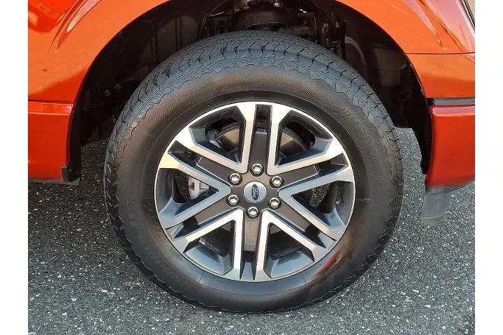 $38997 : Ford F-150 2023 4x4 XL 4dr S image 8