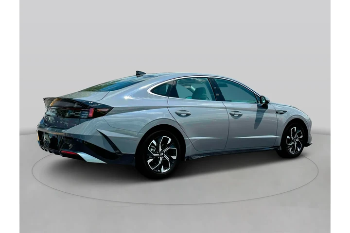 $21420 : Hyundai SONATA 2025 SEL 4dr image 8