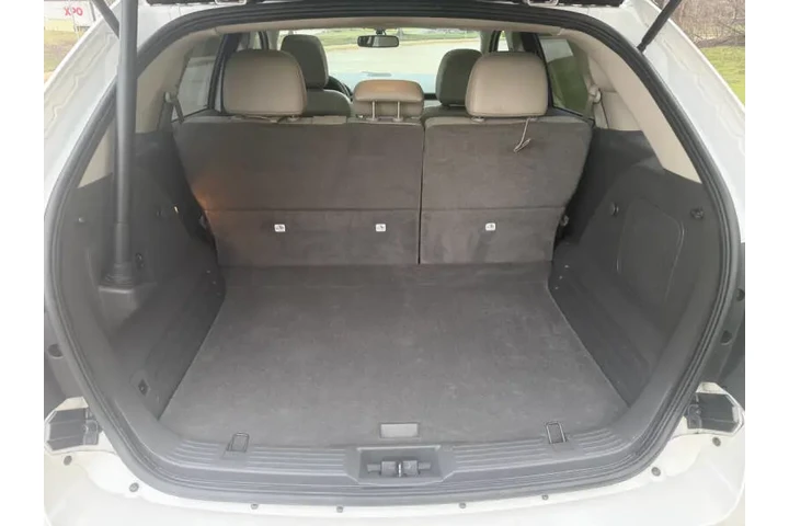 $6997 : 2013 Edge Limited image 8