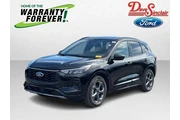 Ford Escape 2023 ST-Line 4dr en St. Louis