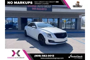 $17995 : 2016 ATS Coupe Standard AWD thumbnail