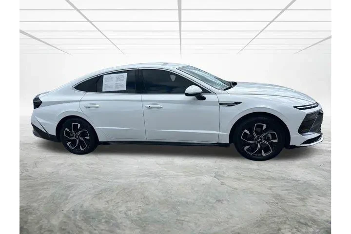 $25375 : Hyundai SONATA 2024 AWD SEL image 3