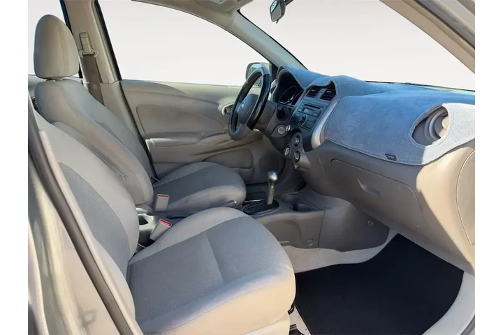 $10500 : Nissan Versa 2013 1.6 S 4dr image 4