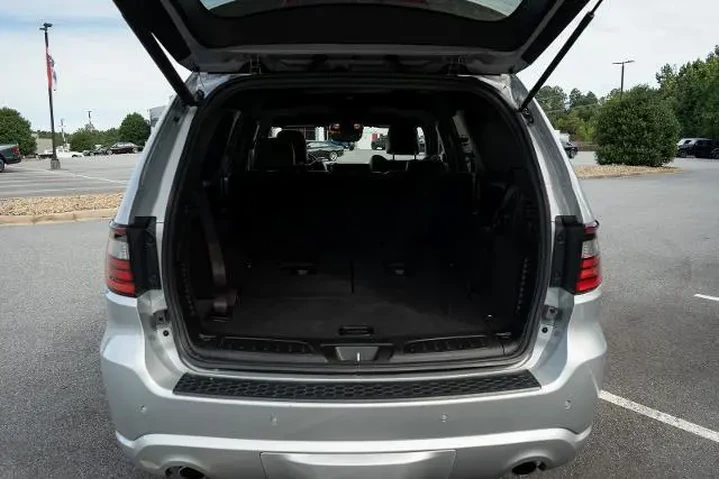 $31353 : Dodge Durango 2023 AWD GT 4d image 9