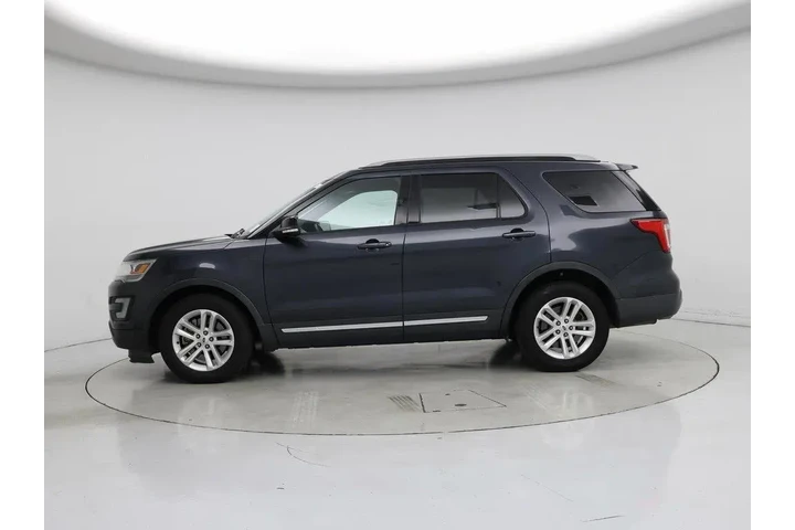 $17998 : Ford Explorer 2017 XLT 4dr S image 3