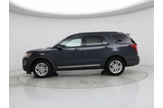 $17998 : Ford Explorer 2017 XLT 4dr S thumbnail