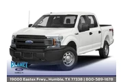 Ford F-150 2018 4x4 King Ran