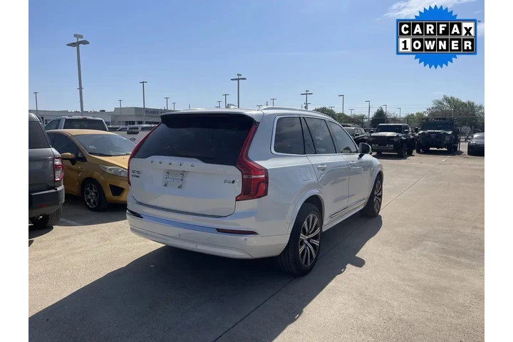 $34959 : Volvo XC90 2023 AWD B6 Plus image 3