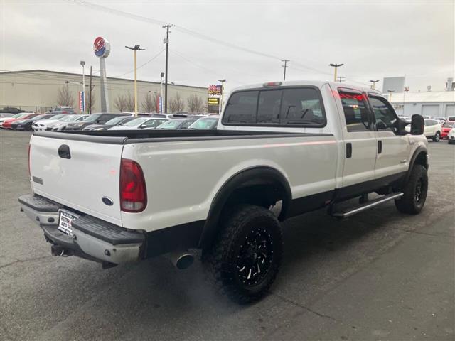 $12999 : 2006 F-350 Super Duty image 4