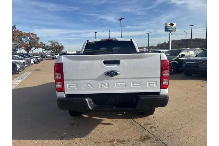 $28995 : Ford Ranger 2022 4x4 XL 4dr image 4