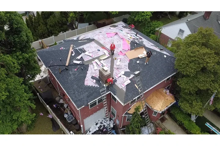 Mayancelas Jr Roofing LLC image 10