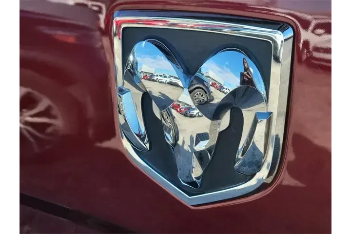 $16991 : Ram 1500 2017 4x2 Big Horn 4 image 5