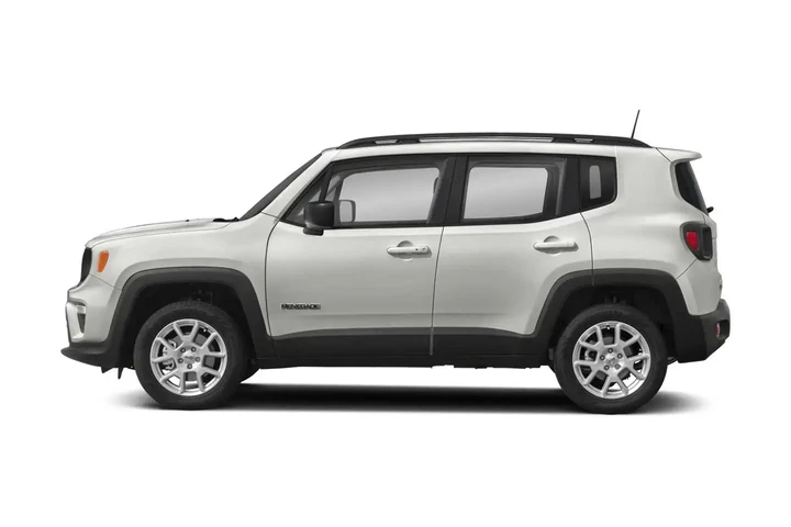 $21988 : Jeep Renegade 2023 4x4 Uplan image 5