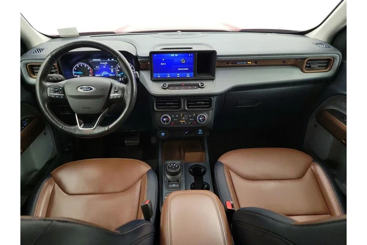 $28998 : Ford Maverick 2022 AWD Laria image 9