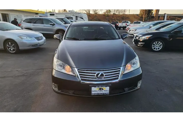 $6499 : 2010 ES 350 image 8