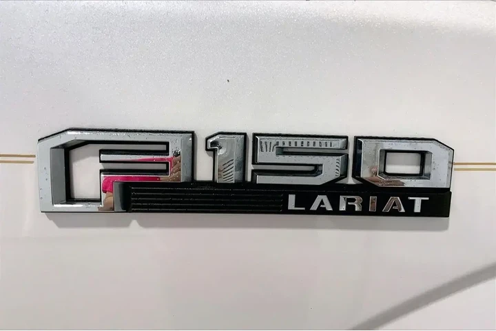 $33391 : Ford F-150 2019 4x4 Lariat 4 image 9