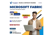 New Batch Microsoft Fabric en London