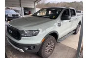 Ford Ranger 2021 4x2 XL 4dr en Atlanta