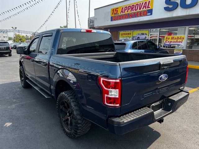 $37299 : 2018 F-150 SuperCrew 139" Lar image 2