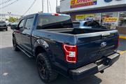 $37299 : 2018 F-150 SuperCrew 139" Lar thumbnail