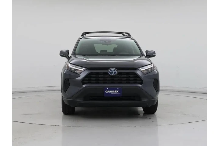 $37998 : Toyota RAV4 Hybrid 2024 AWD image 5