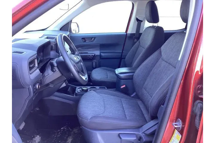 $26345 : Ford Maverick 2023 Lariat 4d image 5