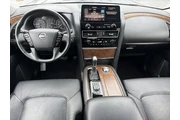 $34749 : Nissan Armada 2023 4x4 SL 4d thumbnail