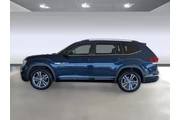 $13999 : Volkswagen Atlas 2018 V6 SEL thumbnail