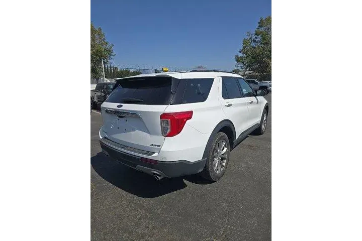 $36800 : Ford Explorer 2023 AWD Limit image 3