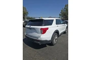 $36800 : Ford Explorer 2023 AWD Limit thumbnail
