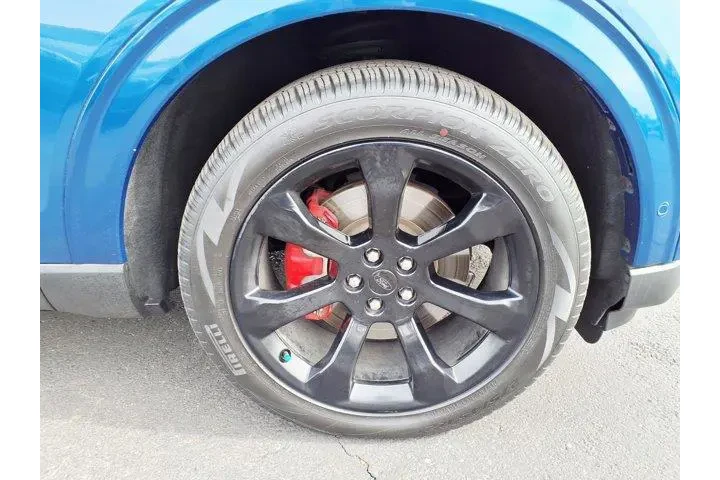 $30845 : Ford Explorer 2020 AWD ST 4d image 9