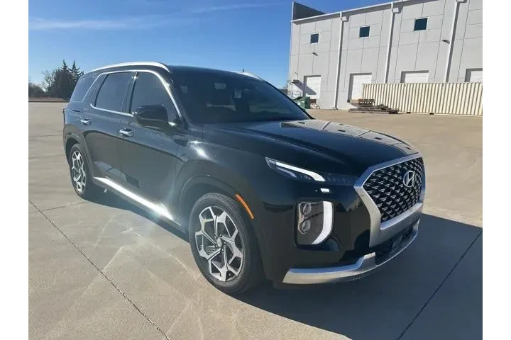 $26000 : Hyundai PALISADE 2021 AWD Ca image 3