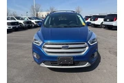 $18000 : Ford Escape 2017 AWD Titaniu thumbnail
