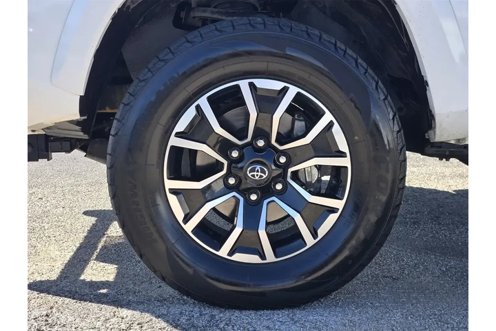$29994 : Toyota Tacoma 2021 4x2 TRD O image 7