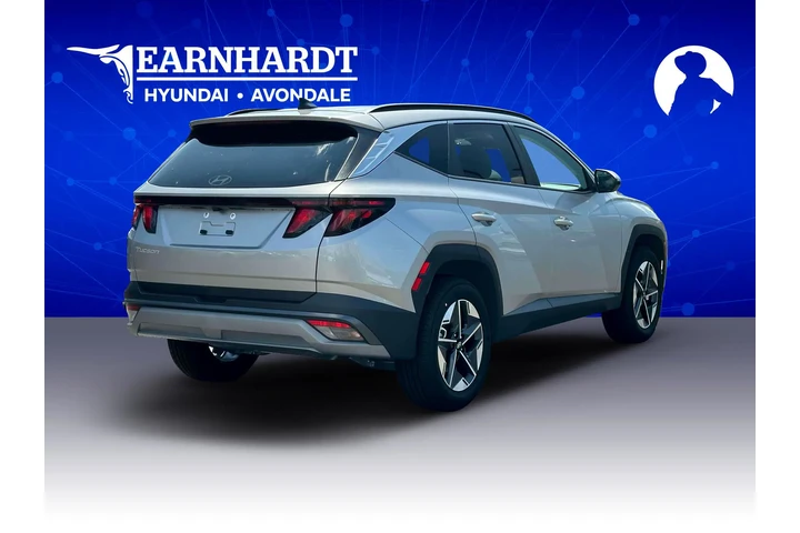 $24999 : Hyundai TUCSON 2025 SEL 4dr image 7