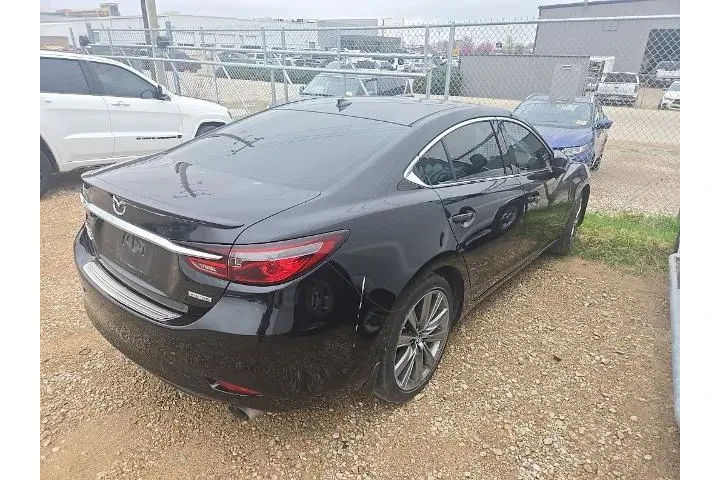 $20770 : Mazda Mazda6 2019 Signature image 3